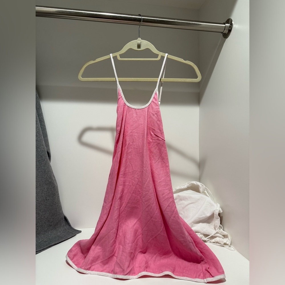 Made For Vacation two way Dress